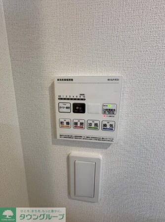 リブリ・ダイワクレストIIの物件内観写真